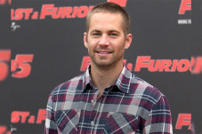 7 Tahun Paul Walker...