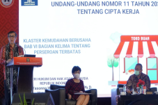 Aktivitas Pelaku UMKM...