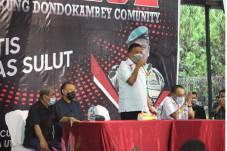 Tim Pemenangan Makin...