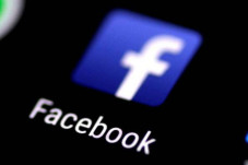 Mata Uang Kripto Facebook...