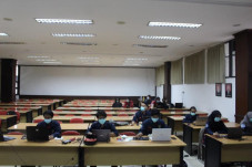 Sabet 4 Gelar, ITS Juarai...