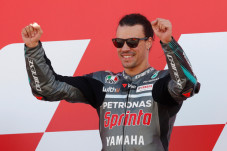 Morbidelli Ingin Pakai...