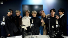 Respons Jimin dan Suga...