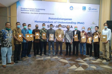 Penuhi Kebutuhan SDM...
