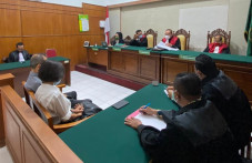 Bukan Perkara Pidana,...