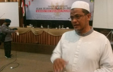 Abu Bakar Ba’asyir...