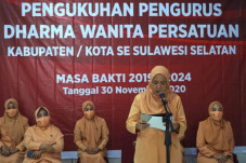Sri Rejeki Hayat Kukuhkan...
