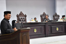 APBD Tahun 2021 Kabupaten...