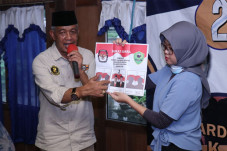 Warga Tergerak Kawal...