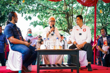 Deddy Mizwar Sebut Integritas...