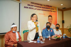 Akbar Tanjung Sebut...