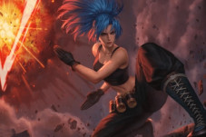 Alih-Alih Revamp, Karina...