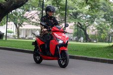 GESITS Siap Distribusikan...