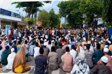 DPR Pertanyakan Peran...