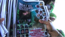 Buru Ali Kalora dan...