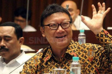 LNS Berpayung UU Jadi...