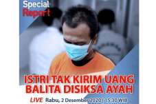 Special Report iNews...