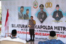 Kapolda Metro Jaya:...