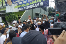Laskar Pembela Islam...
