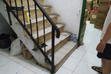 Maling Gasak Ratusan...