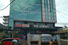 Ini Keistimewaan RS...