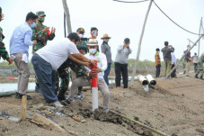 Kang Jimat Mulai Bangun...