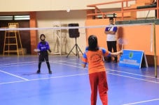 187 Pelajar Musi Banyuasin...