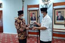 Kunker Plt Bupati Musi...