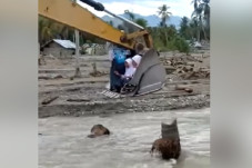 Astaga, Demi Ujian Sekolah...