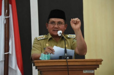 Pemkot Gorontalo Bahas...