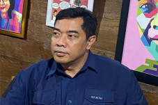 Indonesia Membutuhkan...
