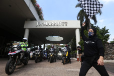 Riders Big Max Indonesia...