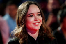 Aktris Ellen Page Putuskan...