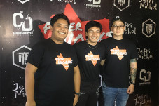 Sibuk Berbisnis, Jefri...