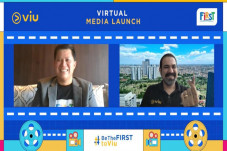 Viu Bersama First Media...