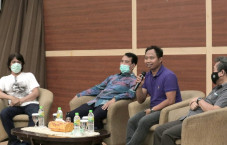 UIN Yogya Gandeng Seniman-Kurator,...