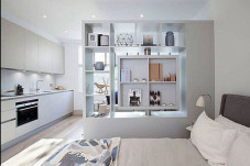 Rumah Tapak atau Apartemen,...