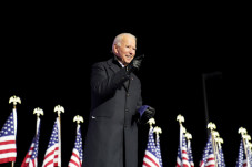 Biden Diyakini Akan...