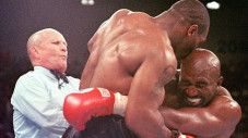 Mike Tyson Kecam Perwakilan...