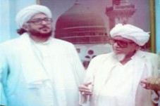Habib Abdul Qadir Assegaf:...