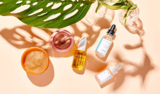 Kandungan Skin Care...