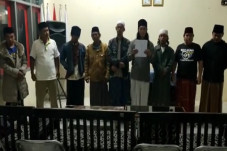 Mengaku Salah, 7 Pelaku...