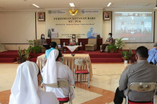 Hadapi Pandemi COVID-19,...