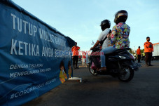 Dibahas Tahun Depan,...