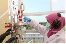 Laboratorium Covid-19...