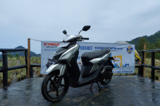 Alasan Yamaha Indonesia...