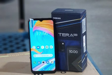 Evercoss Tera Harga...