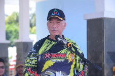 Kena OTT KPK, Ini Profile...