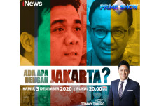 Prime Show iNews Kamis...