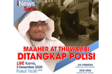 Live! iNews Sore di...
